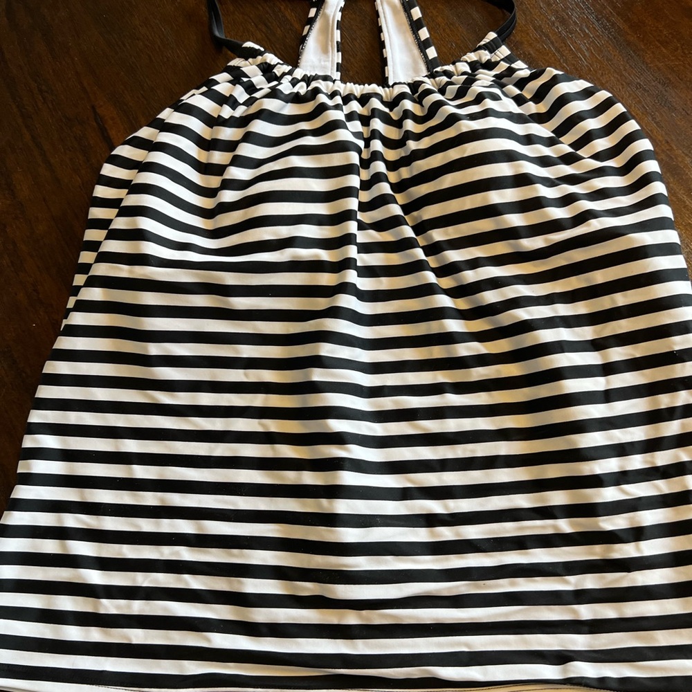 KONA SOL TANKINI TOP